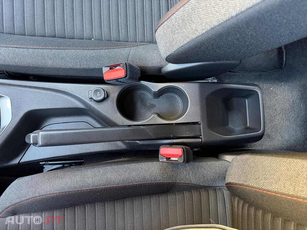 Peugeot 208 1.2 Puretech ACTIVE PACK