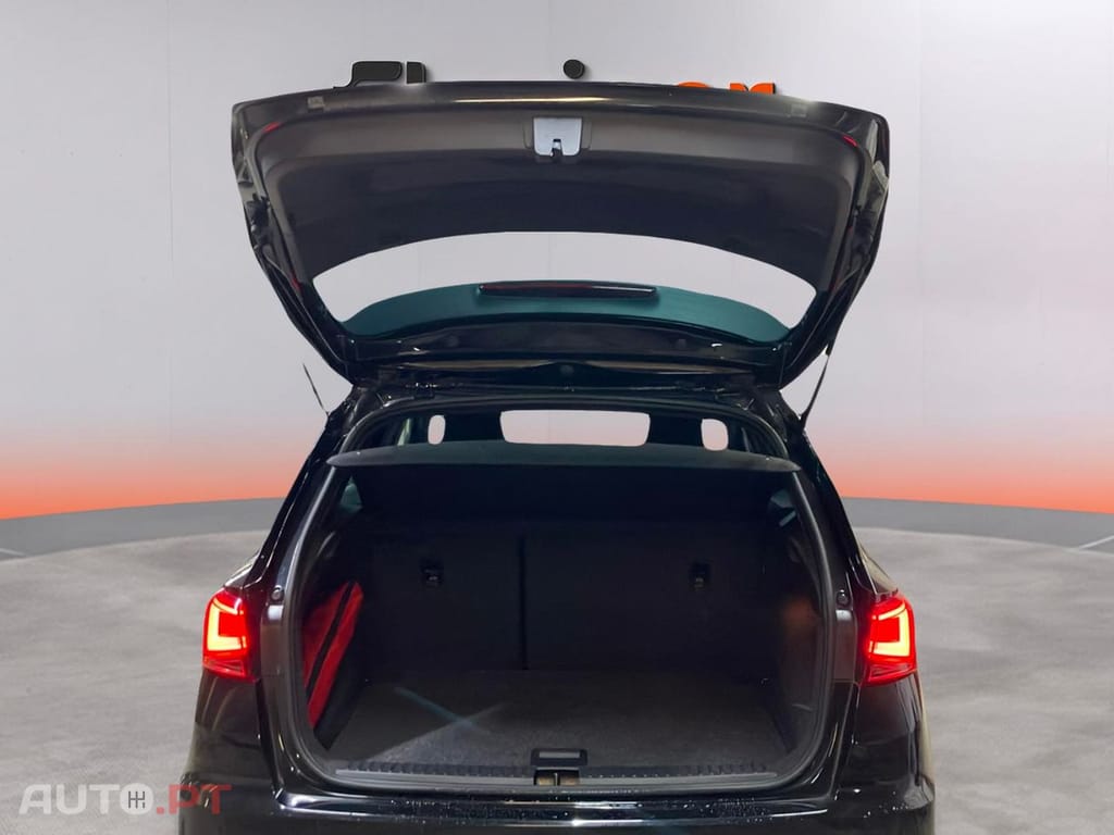 Seat Arona 1.0 TSI FR