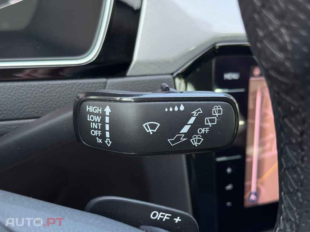 Volkswagen Passat Variant 1.4 TSI GTE Plug-in