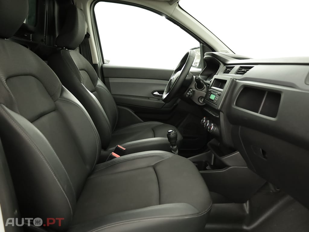 Renault Express Express 1.5 Blue dCi Advance