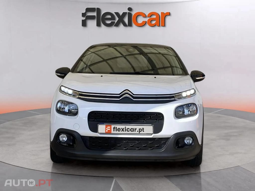 Citroen C3 1.2 PureTech Shine