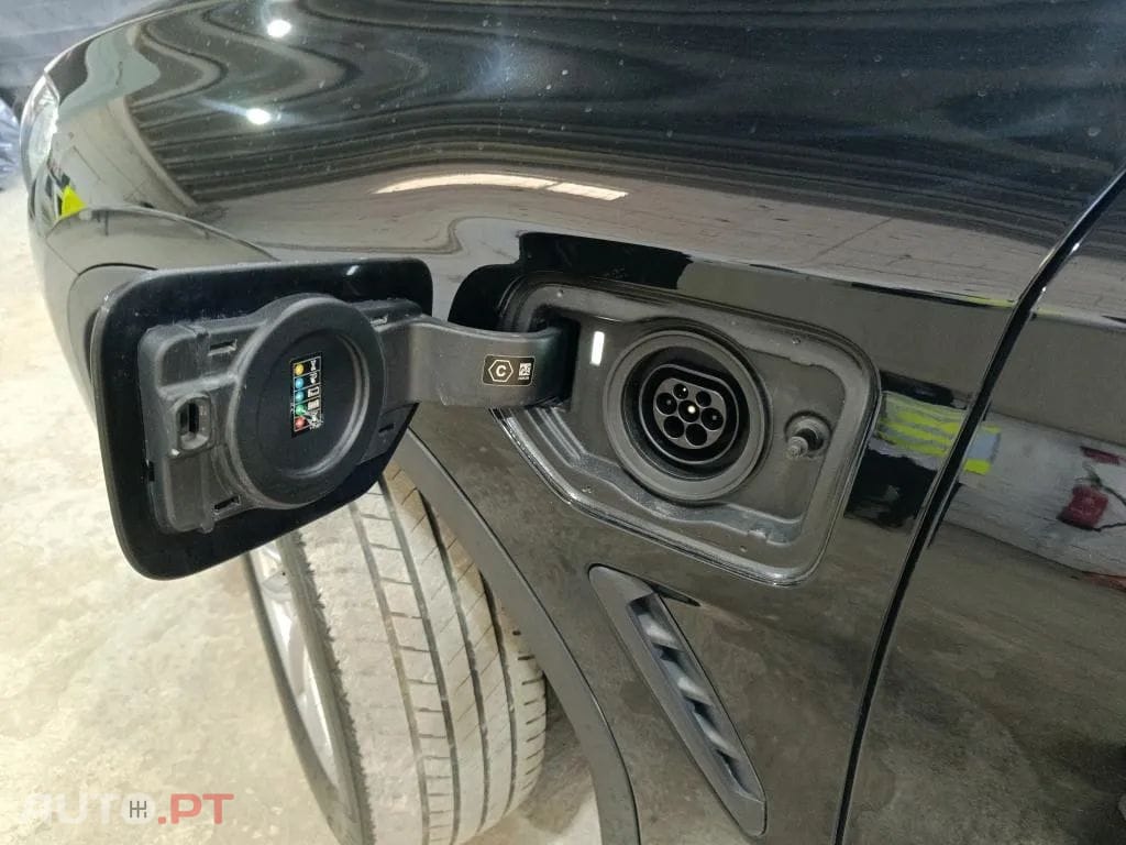 BMW X3 30 e xDrive