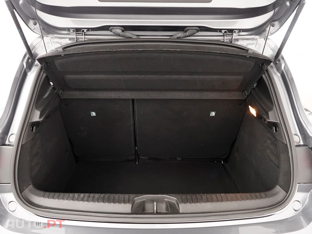 Renault Clio Clio 1.0 TCe Techno Bi-Fuel