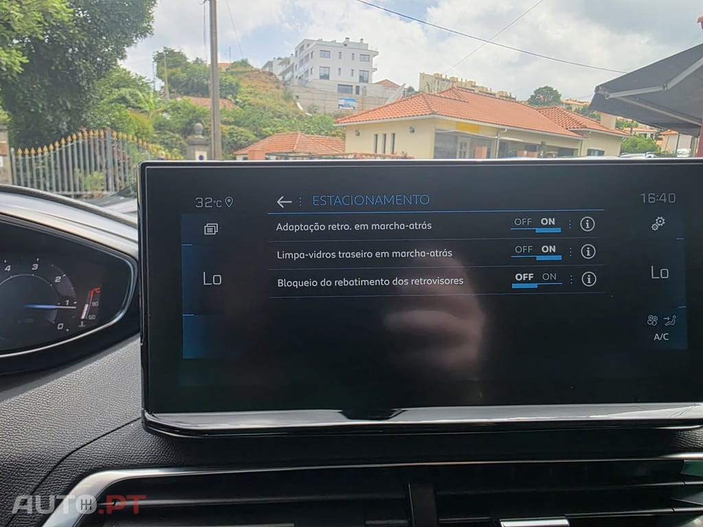 Peugeot 5008 1.5 BlueHDi Allure EAT8