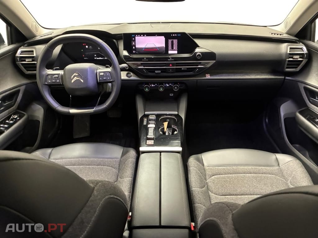 Citroen C5 X 1.2 PureTech Feel Pack EAT8