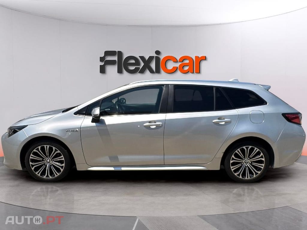 Toyota Corolla Touring Sports 1.8 Hybrid Comfort