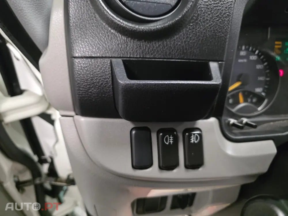 Mitsubishi Canter 3S13 FEA01CL4SE BASCULANTE IVA DEDUTIVEL
