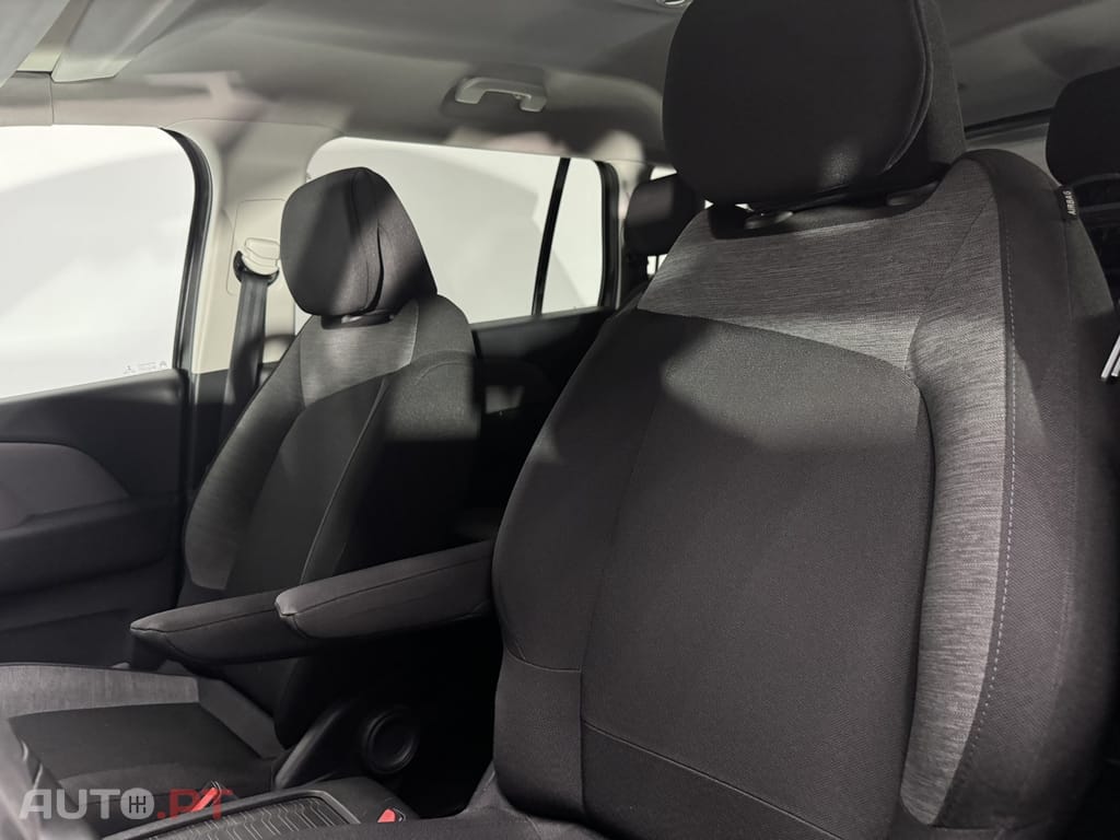 Citroen C4 SpaceTourer 1.5 BlueHDi Feel EAT8