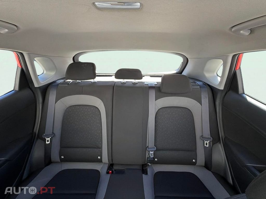 Hyundai Kauai 1.0 T-GDi Premium