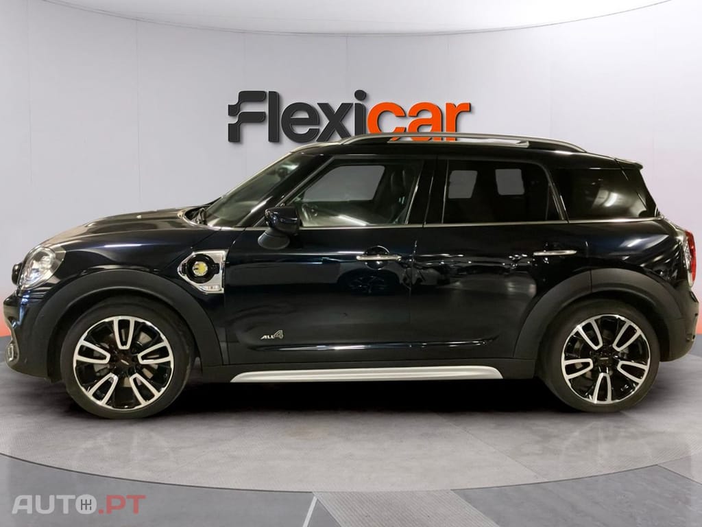 MINI Countryman Cooper SE ALL4