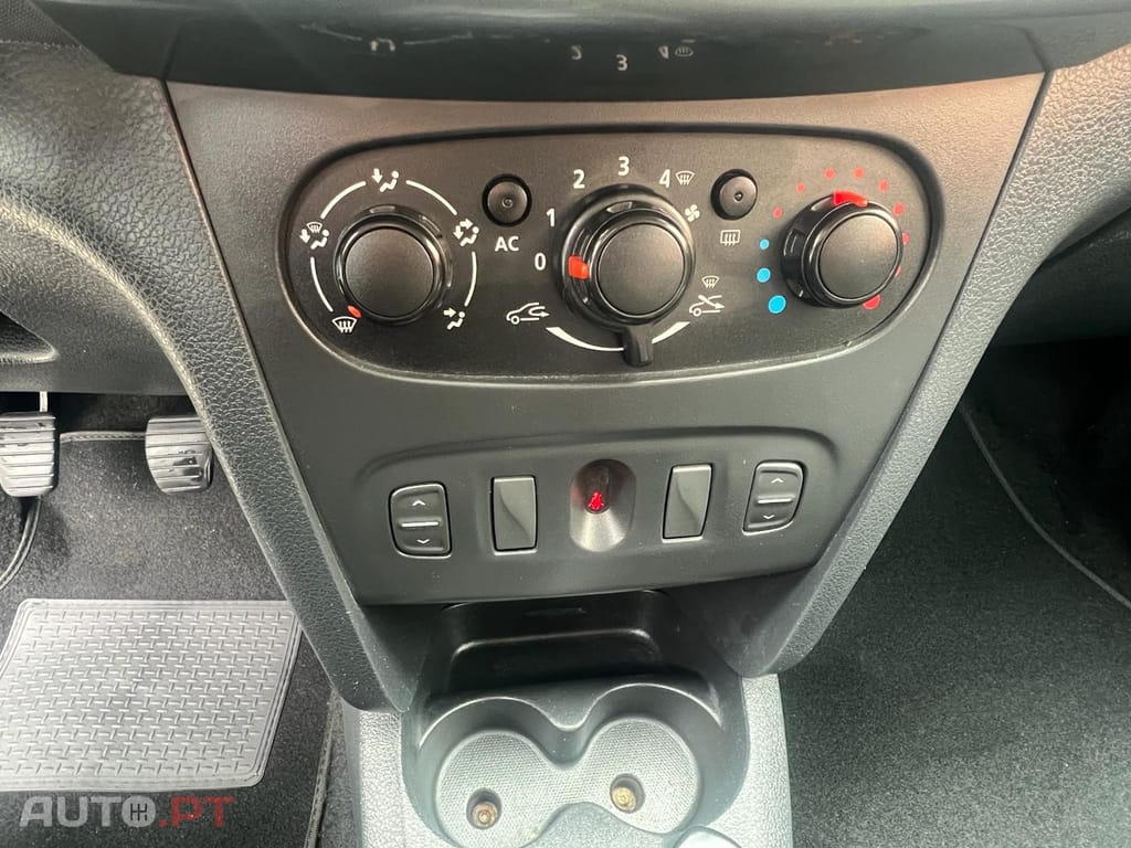 Dacia Sandero 0.9 TCE STEPWAY