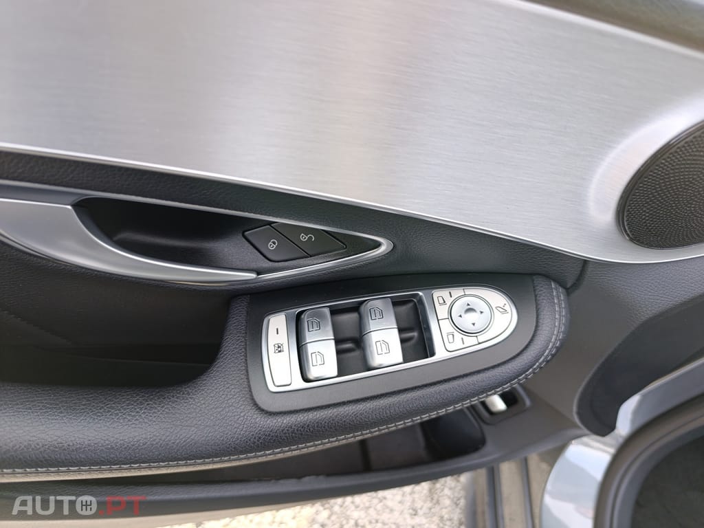 Mercedes-Benz C 200 9G-TRONIC Edition AMG Line