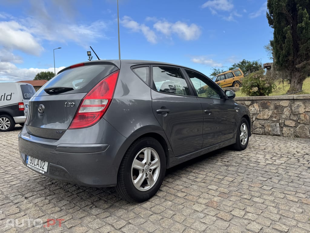 Hyundai i30 i30 1.6 CRDi