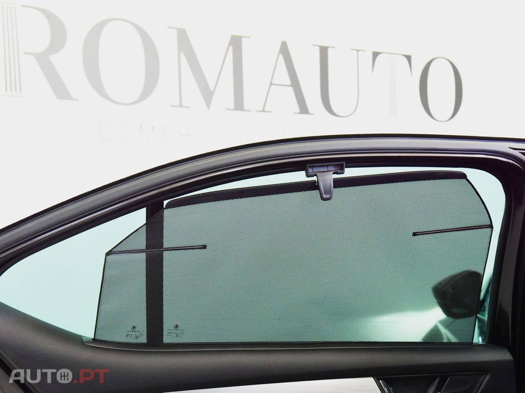 Skoda Superb 2.0 TDI Style