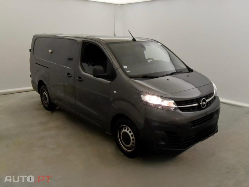 Opel Vivaro 2.0 CDTi L3H1 Essentia Inc