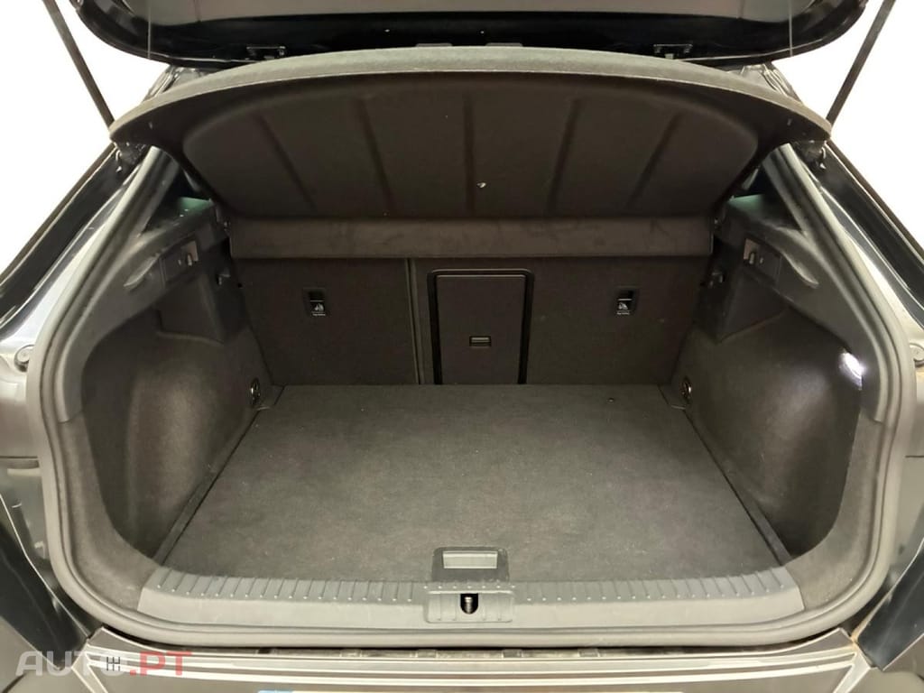 Cupra Formentor 1.5 TSI DSG V