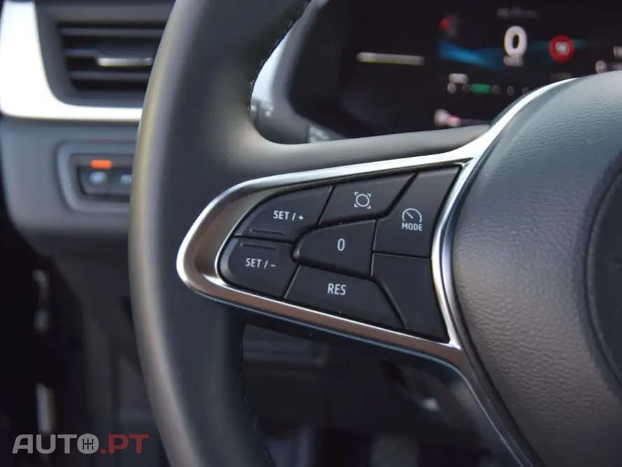Mitsubishi ASX 1.0 MPI-T Kaiteki