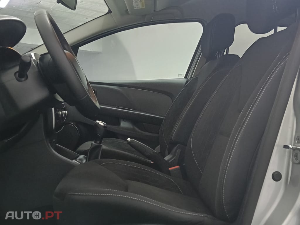 Renault Clio Sport Tourer 0.9 TCe Limited Edition