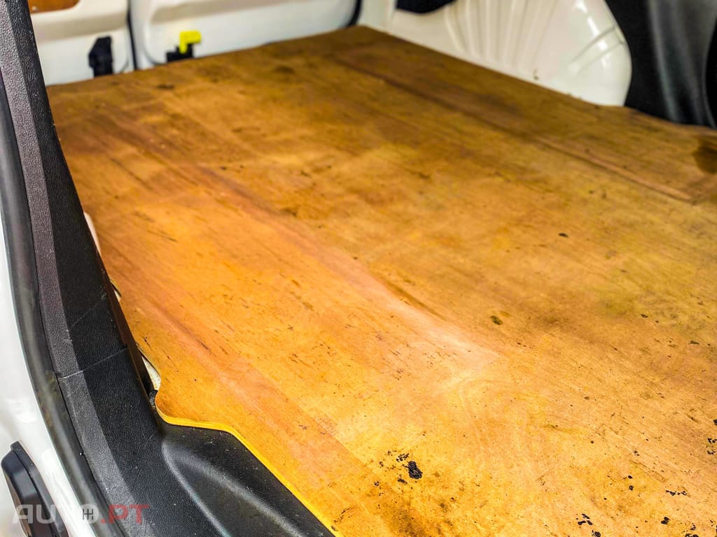 Citroen Berlingo 1.5 BlueHDi M Shine Pack