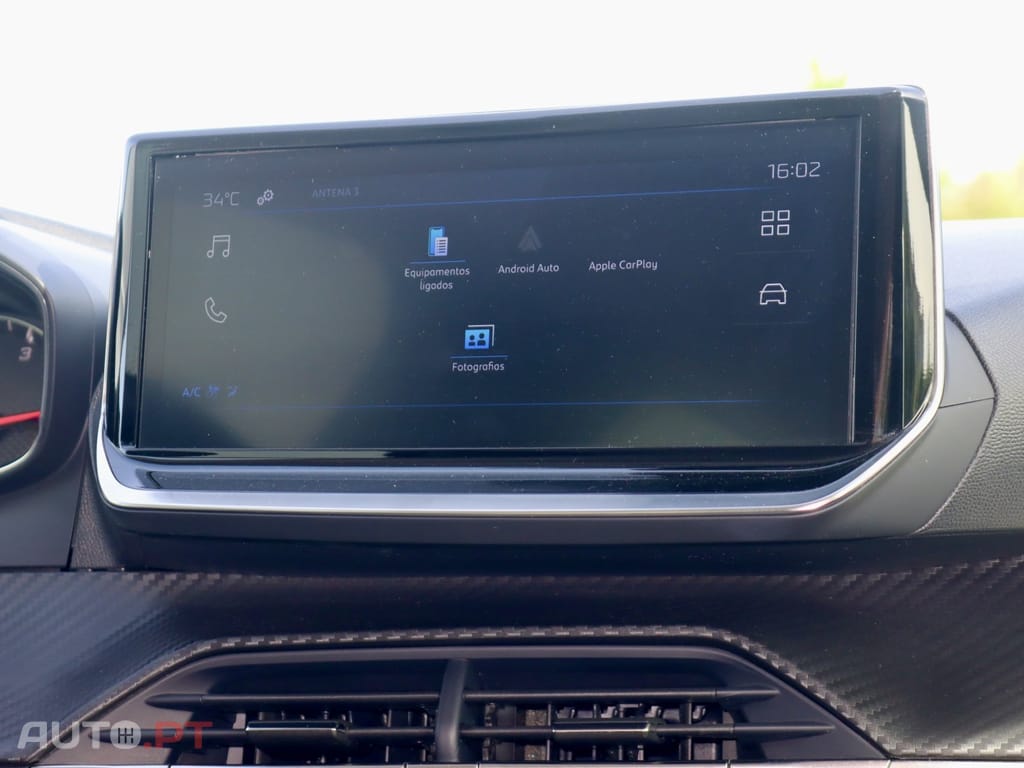 Peugeot 208 1.2 PureTech Active