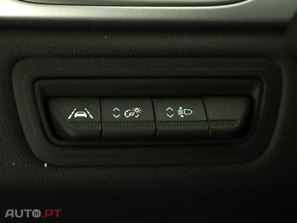 Renault Captur Captur 1.0 TCe Techno Bi-Fuel