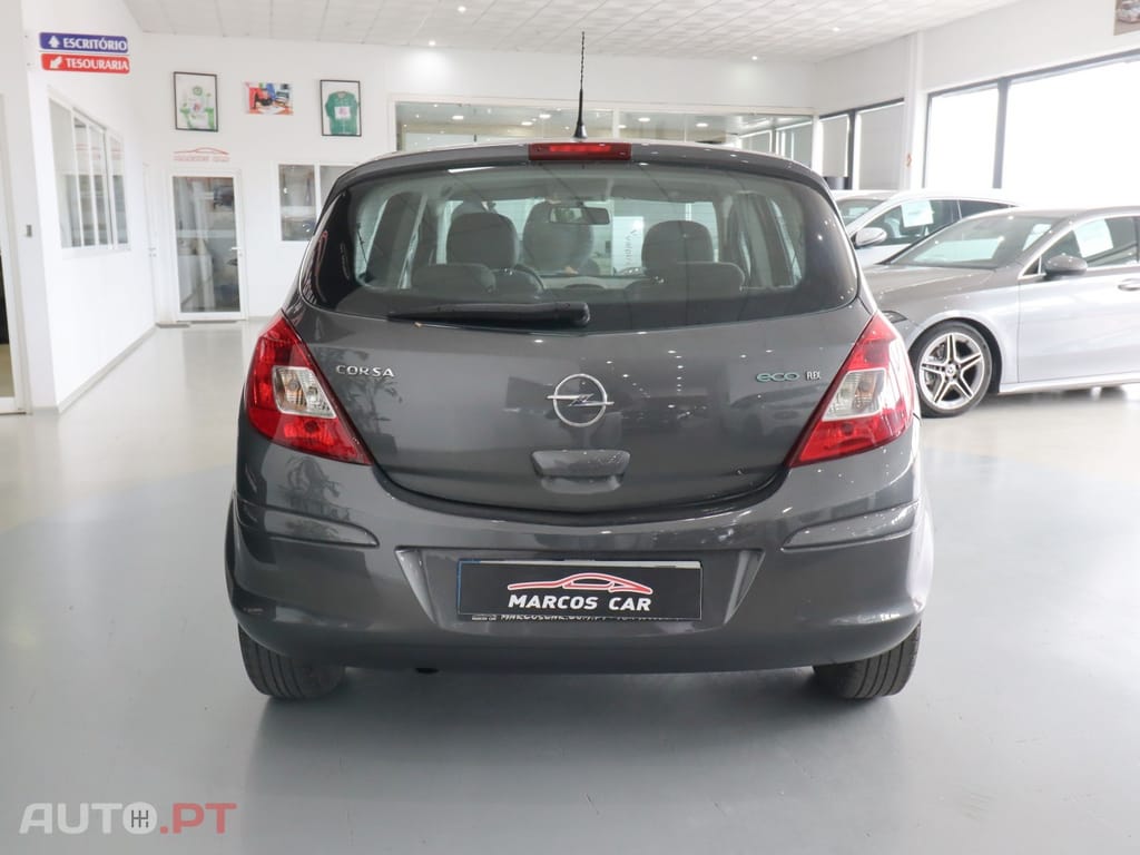Opel Corsa 1.3 CDTi Edition