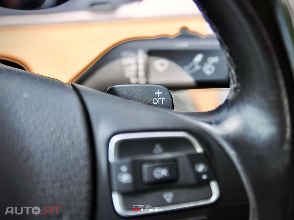 Volkswagen Passat CC 2.0 TDi BlueMotion DSG