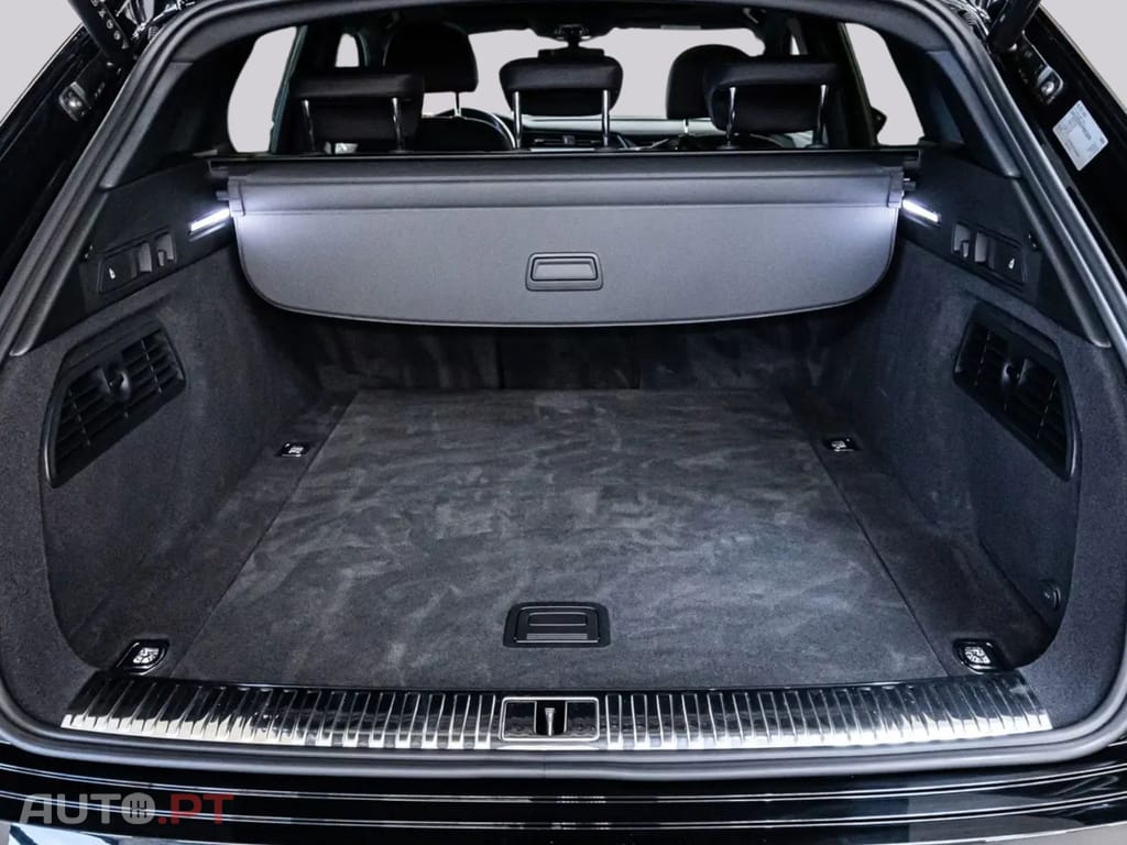 Audi E-Tron I.V.A DEDUTÍVEL 50 Q S LINE