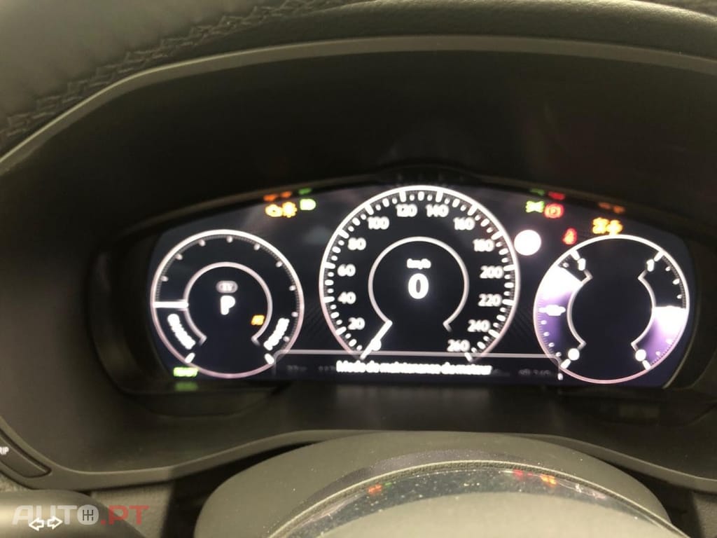 Mazda CX-60 2.5 e-Skyactiv PHEV Homura