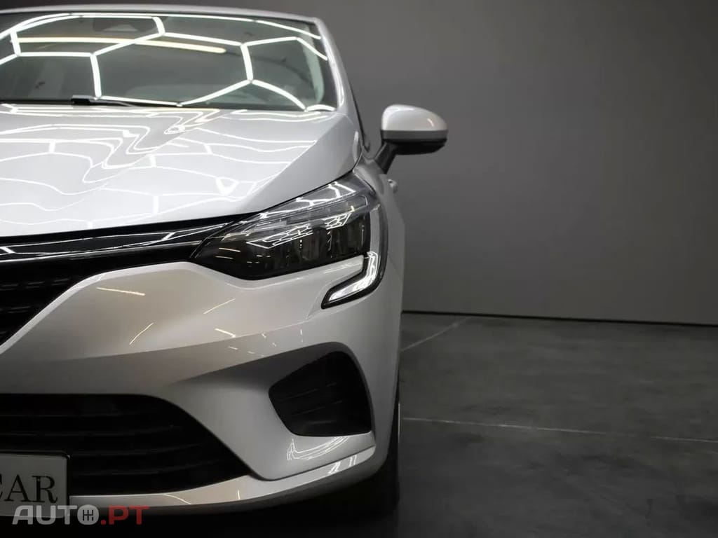 Renault Clio other_Outro