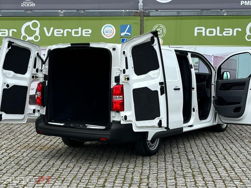 Peugeot Expert L2 H1