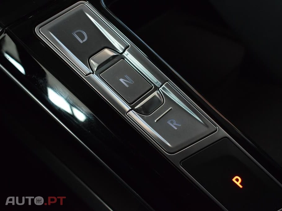 Jaguar I-Pace SE AWD Aut.