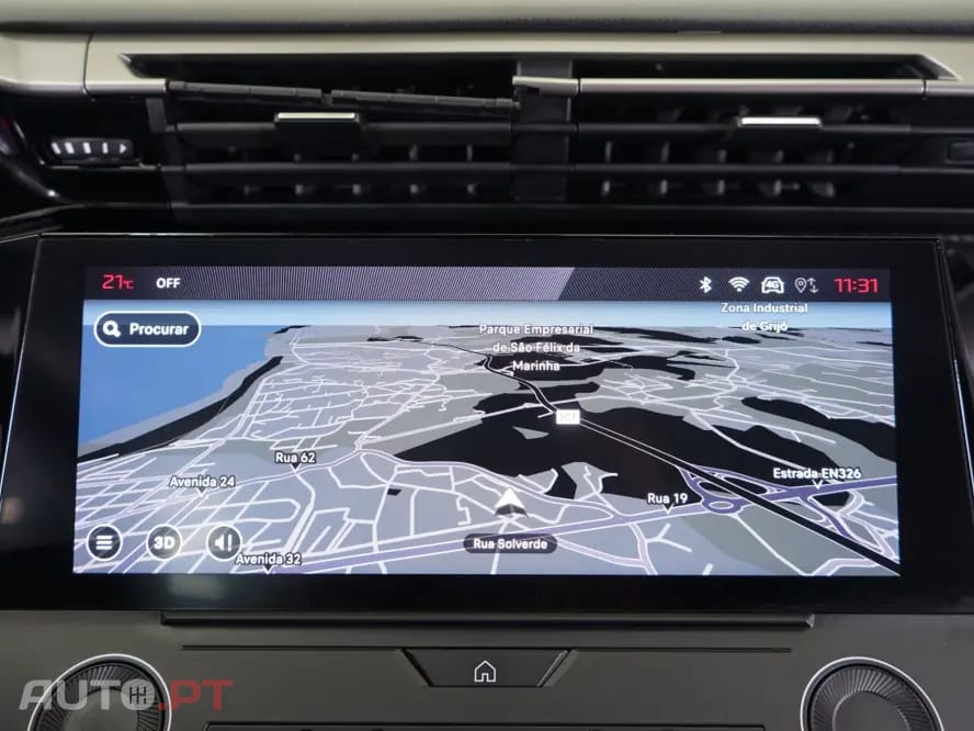 Peugeot 308 1.5 BlueHDi Allure Pack