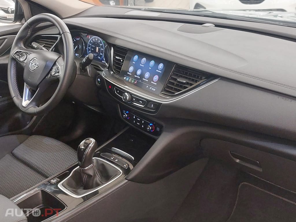 Opel Insignia 1.5 D Business Edition