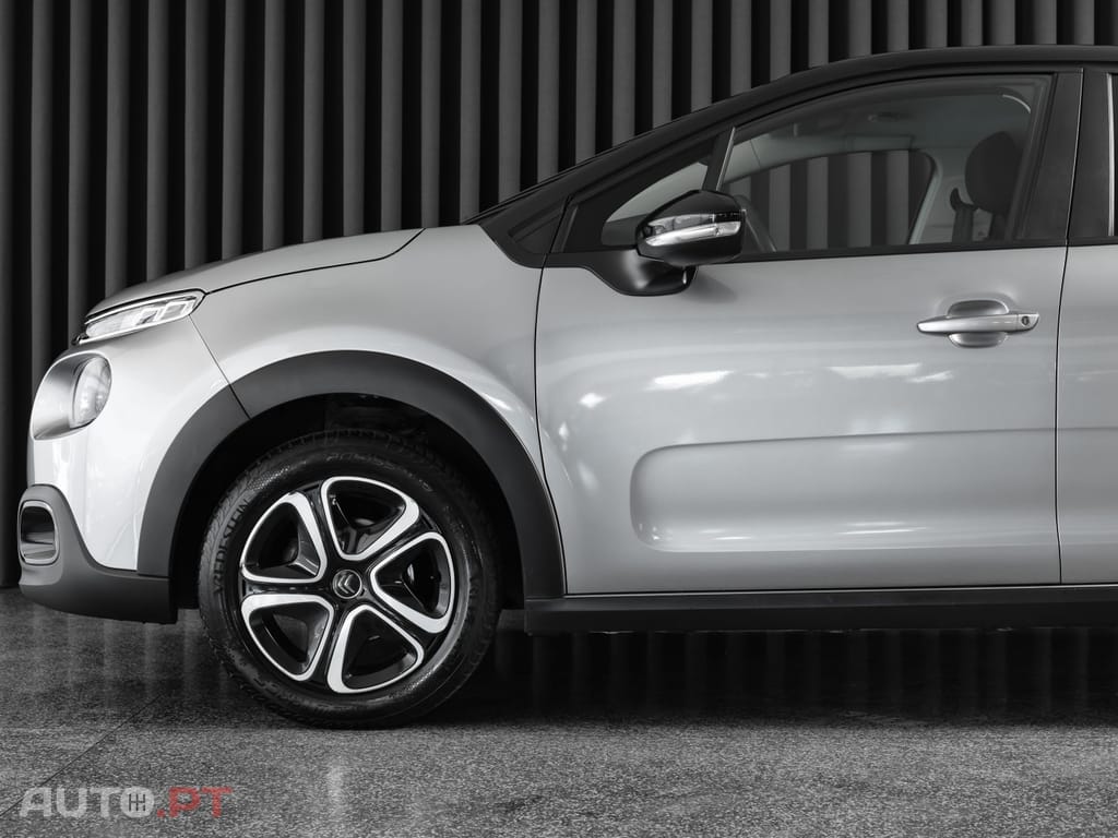 Citroen C3 1.2 PureTech Feel