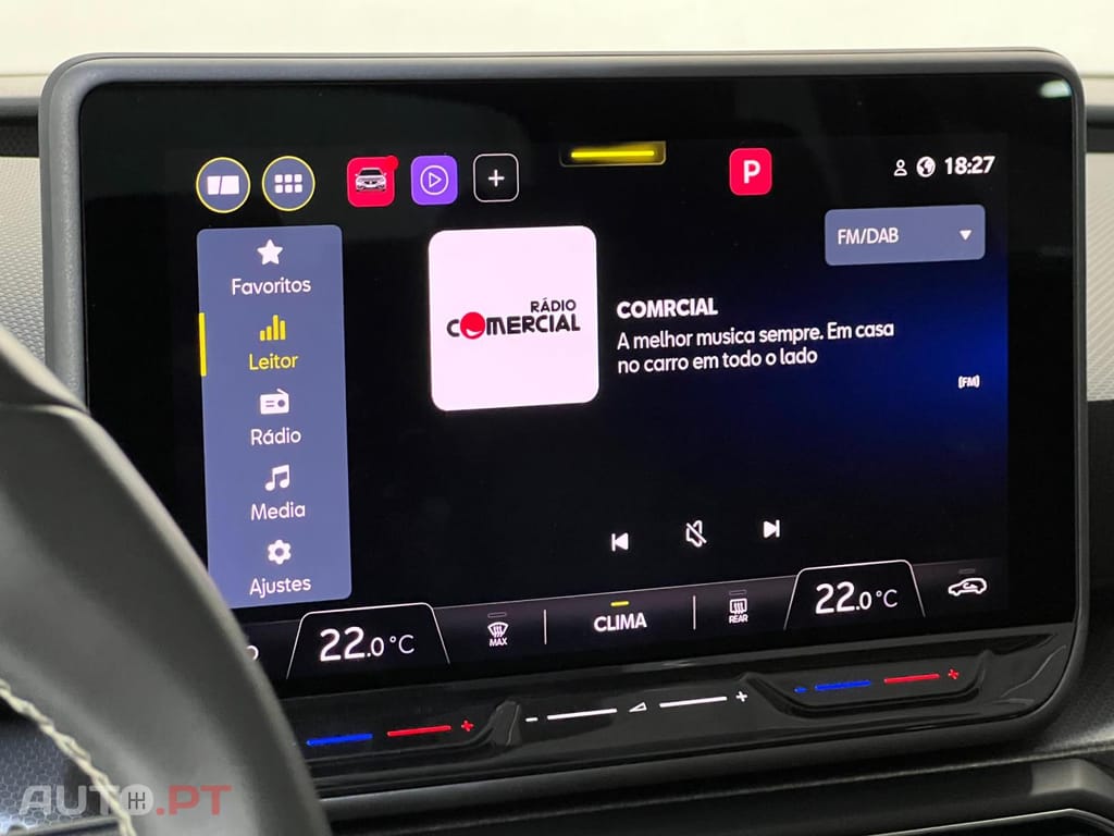 Seat Leon ST 2.0 TDI Style DSG