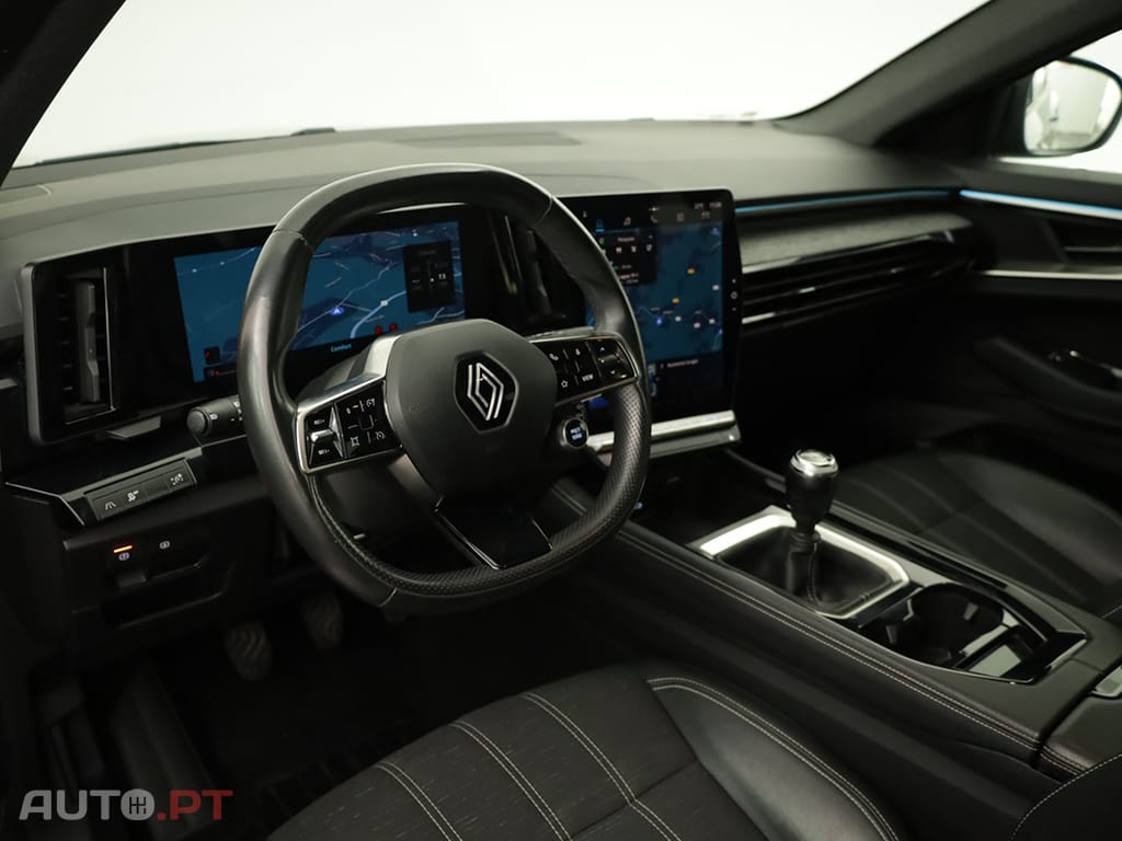 Renault Austral Austral 1.3 Mild Hybrid Techno