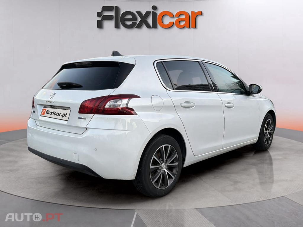 Peugeot 308 PureTech 110 Active Pack