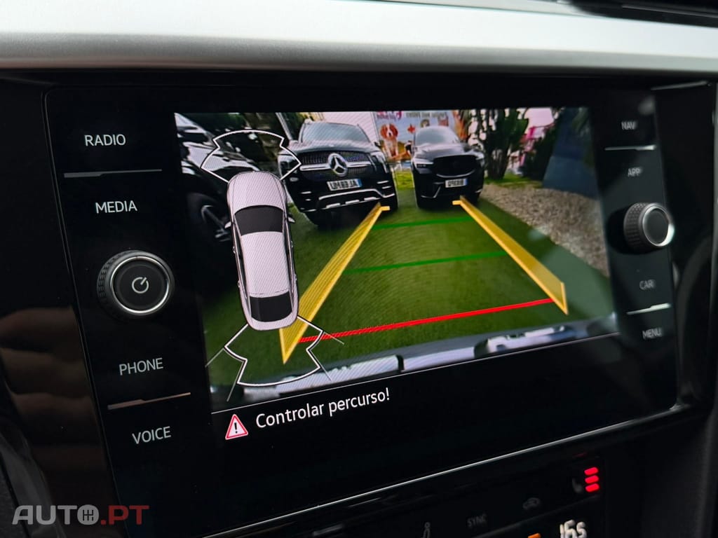 Volkswagen Arteon 2.0 TDI Elegance DSG