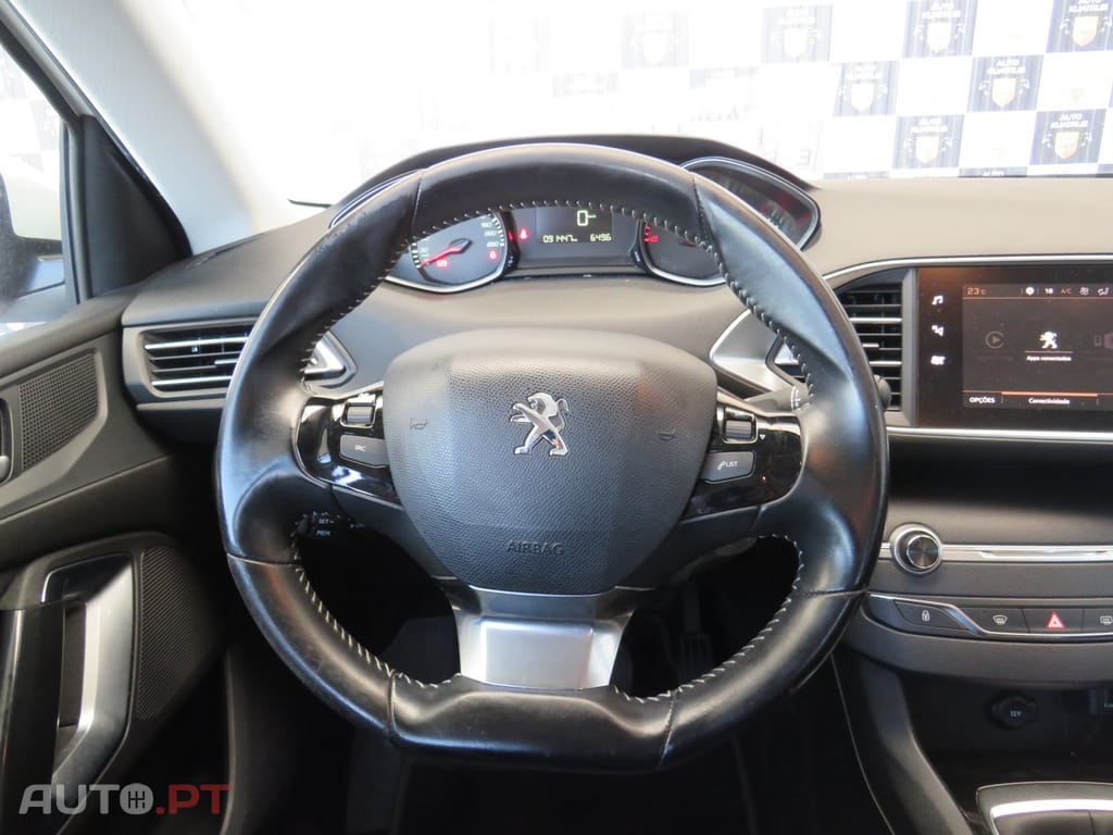 Peugeot 308 SW 1.5 HDI Active Business