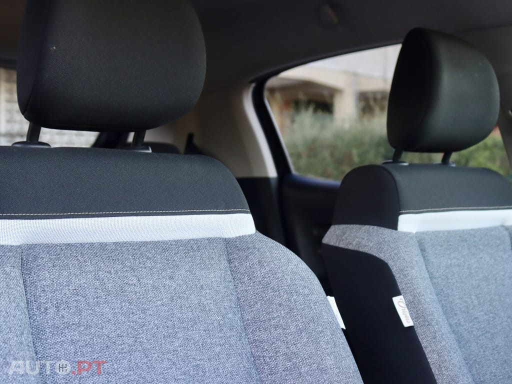 Citroen C3 1.2 PureTech Origins