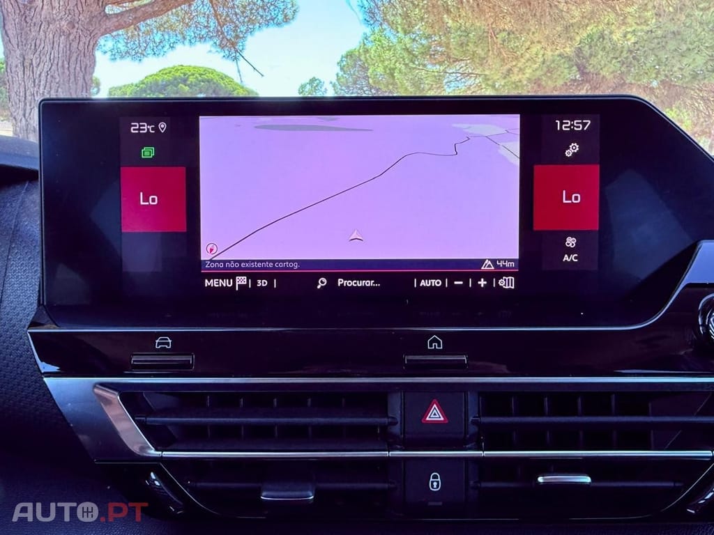 Citroen C4 1.2 PureTech Shine Pack EAT8