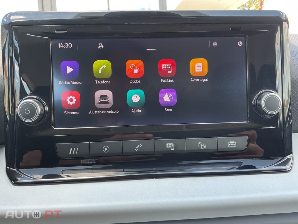 Seat Arona 1.0 TSI Style DSG