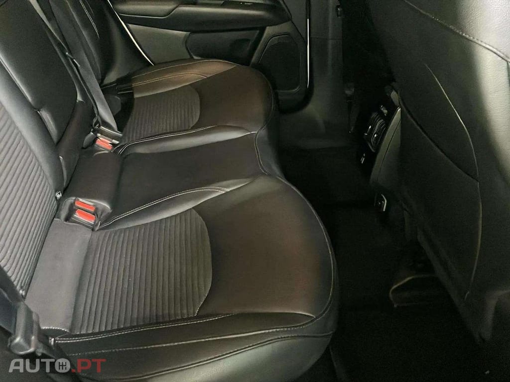 Jeep Compass 1.3 TG 4Xe Limited