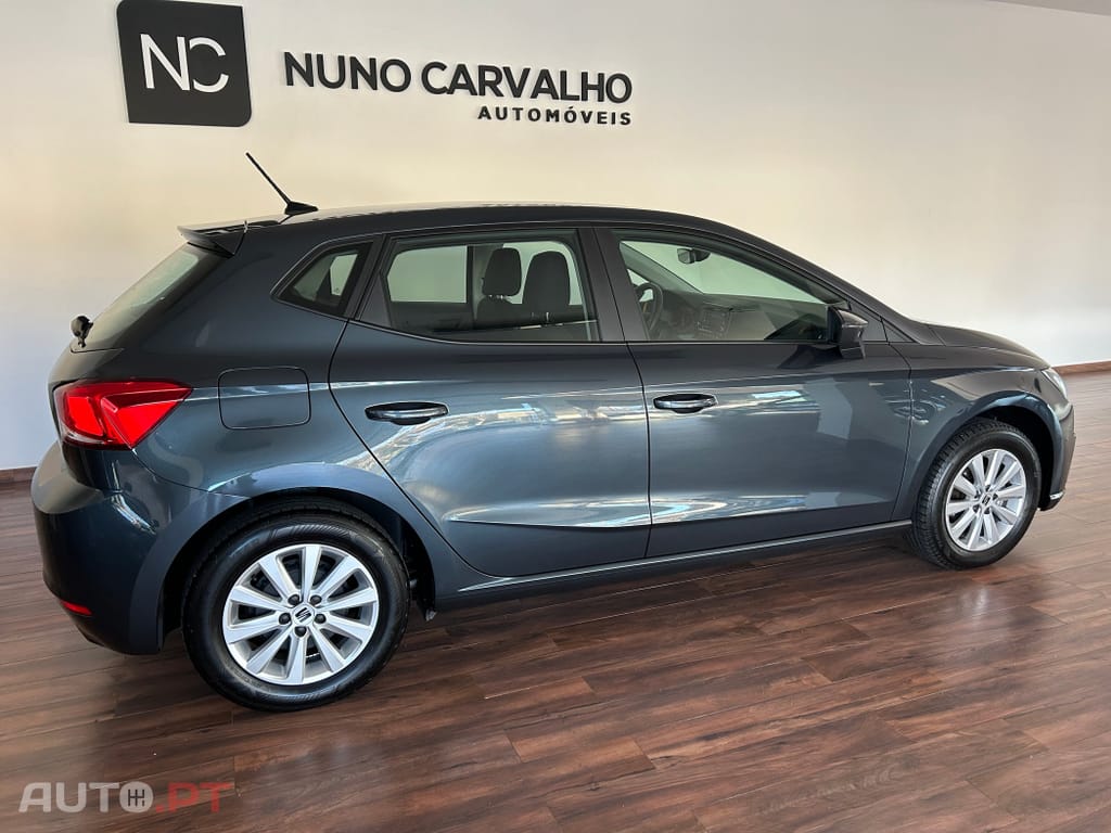 Seat Ibiza 1.0 TSI Style
