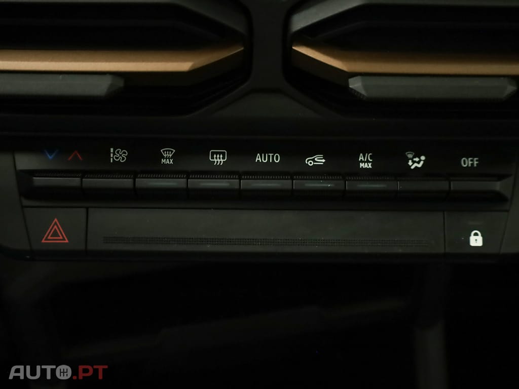 Dacia Duster Duster 1.2 Hybrid-G Extreme 4x4