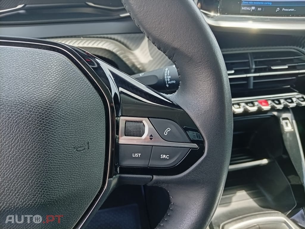 Peugeot 2008 1.2 PureTech Active Pack