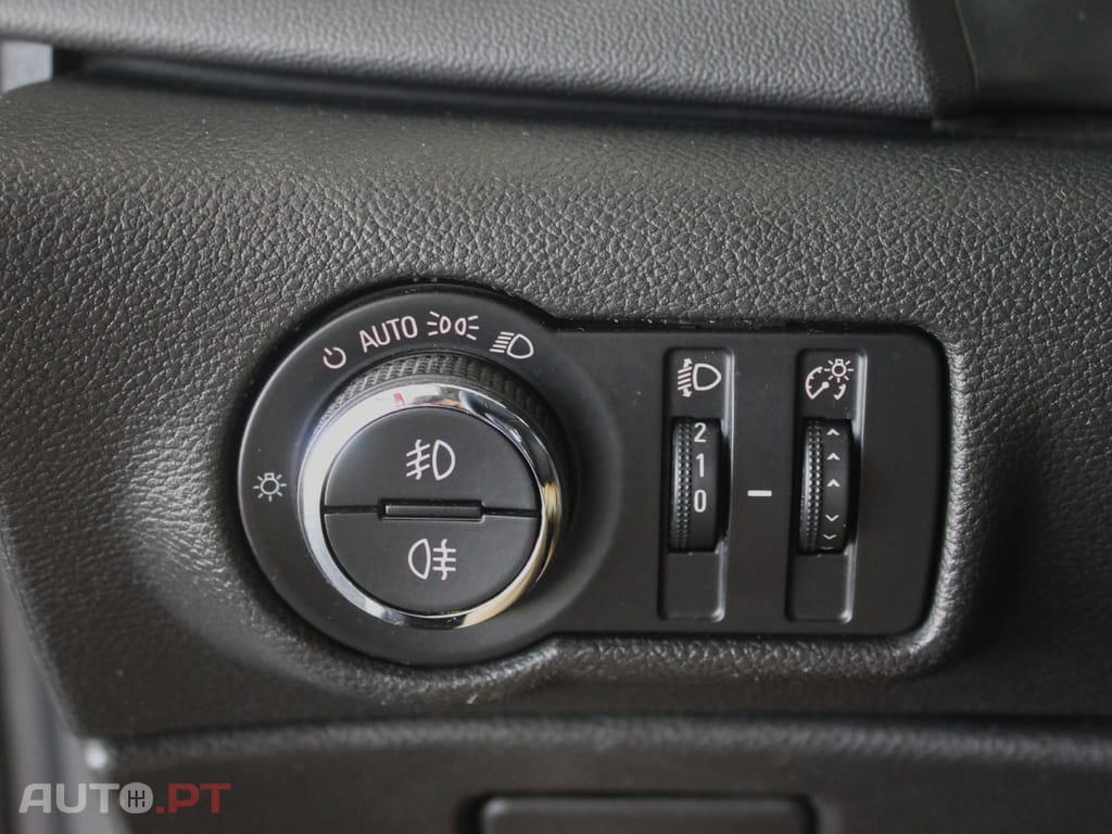Opel Astra Sports Tourer 1.6 CDTi Executive S/S