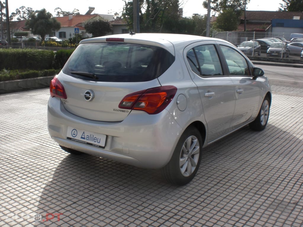Opel Corsa 1.3 CDTi Edition