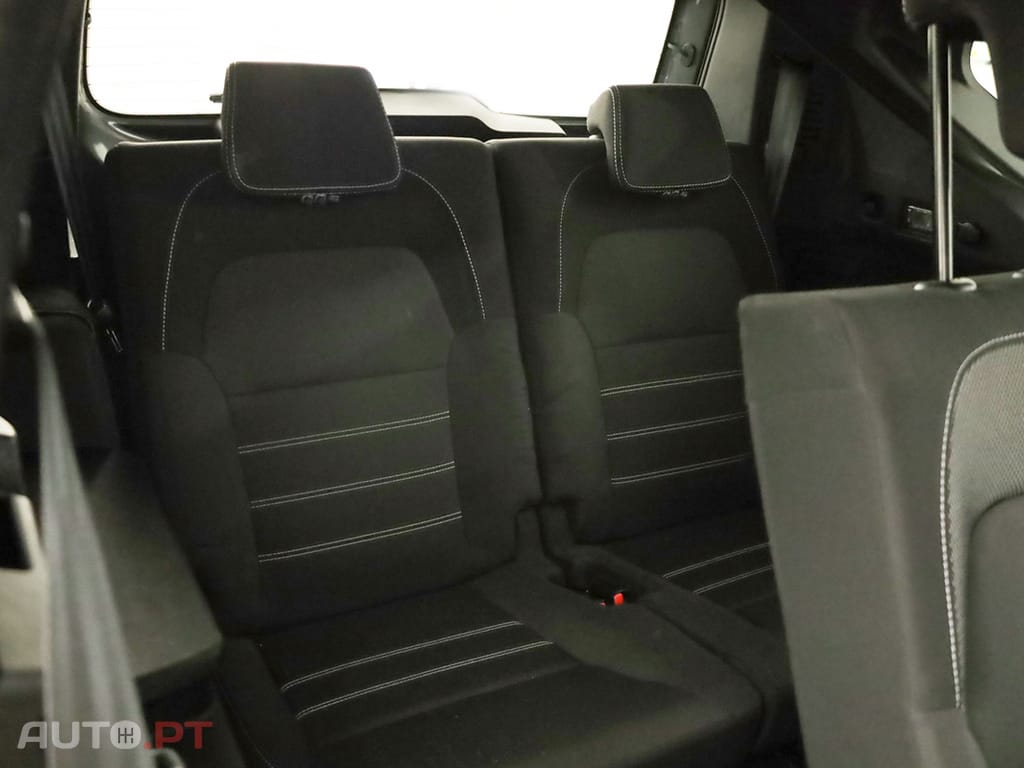 Dacia Jogger Jogger 1.0 ECO-G Expression 7L Bi-Fuel